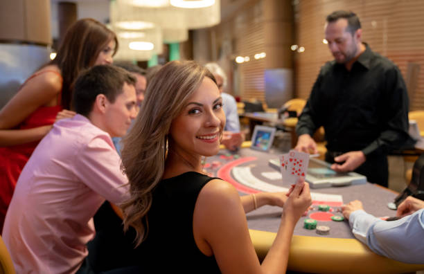 istockphoto 1032204096 612x612 1 - The Effect of Gambling on Nightlife and Entertainment Districts