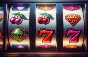 slot online 300x194 - Judi Slot: Blending Gambling and Entertainment for an Engaging Experience