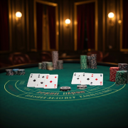 table game baccarat - Baccarat: A Timeless Game of Chance and Entertainment