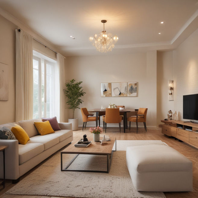 5 Compelling Reasons Gambling Enthusiasts Should Watch Overseas Soccer for Free A cozy living room with a TV showing a live soccer match a laptop open to a betting site and snacks on the table capturing the excitement of simultaneous soccer watching and gambling - 5 Compelling Reasons Gambling Enthusiasts Should Watch Overseas Soccer for Free