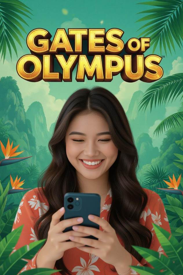 The Entertainment Factor: Why Pragmatic Play Slots on 26Myr Hook Malaysian Players Gates of Olympus demo mode - The Entertainment Factor: Why Pragmatic Play Slots on 26Myr Hook Malaysian Players